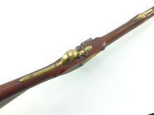 Load image into Gallery viewer, India Pattern Brown Bess Musket. SN 8671