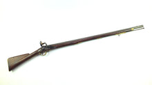 Load image into Gallery viewer, India Pattern Brown Bess Musket. SN 8671