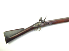 Load image into Gallery viewer, India Pattern Brown Bess Musket. SN 8677