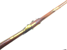 Load image into Gallery viewer, India Pattern Brown Bess Musket. SN 8677