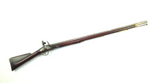 Load image into Gallery viewer, India Pattern Brown Bess Musket. SN 8677