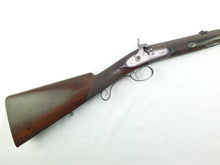 Load image into Gallery viewer, Jaeger Rifle by Joseph Egg. SN 8601