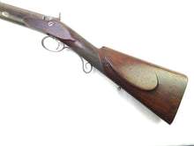 Load image into Gallery viewer, Jaeger Rifle by Joseph Egg. SN 8601