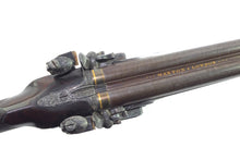 Load image into Gallery viewer, Double Barrelled 20 Bore John Manton Sporting Gun. SN 8865
