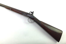 Load image into Gallery viewer, Double Barrelled 20 Bore John Manton Sporting Gun. SN 8865