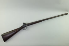 Load image into Gallery viewer, Double Barrelled 20 Bore John Manton Sporting Gun. SN 8865