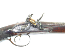 Load image into Gallery viewer, Double Barrelled 20 Bore John Manton Sporting Gun. SN 8718