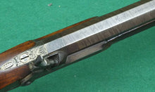 Load image into Gallery viewer, Joseph Manton Single Barrelled 16 Bore Sporting Gun. SN 8485