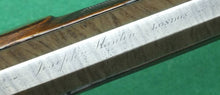 Load image into Gallery viewer, Joseph Manton Single Barrelled 16 Bore Sporting Gun. SN 8485