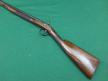 Load image into Gallery viewer, Joseph Manton Single Barrelled 16 Bore Sporting Gun. SN 8485