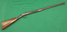 Load image into Gallery viewer, Joseph Manton Single Barrelled 16 Bore Sporting Gun. SN 8485