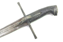 Load image into Gallery viewer, Polish Winged Hussars Karabela Sword, very rare. SN 9036