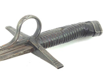 Load image into Gallery viewer, Polish Winged Hussars Karabela Sword, very rare. SN 9036