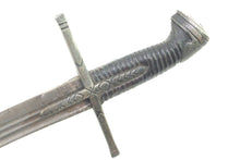 Load image into Gallery viewer, Polish Winged Hussars Karabela Sword, very rare. SN 9036