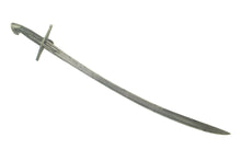 Load image into Gallery viewer, Polish Winged Hussars Karabela Sword, very rare. SN 9036