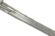 Load image into Gallery viewer, Polish Winged Hussars Karabela Sword, very rare. SN 9036