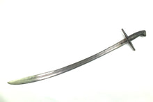 Load image into Gallery viewer, Polish Winged Hussars Karabela Sword, very rare. SN 9036