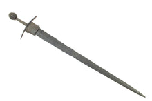 Load image into Gallery viewer, Knightly Sword from the Castiillion River Find. SN R041