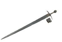 Load image into Gallery viewer, Knightly Sword from the Castiillion River Find. SN R041