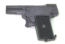 Load image into Gallery viewer, 2.7mm Kolibri Self-loading Pistol in its original case, very rare. SN X1983