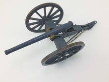 Load image into Gallery viewer, Model of a Krupp 1878 Field 75mm Gun. SN 8038