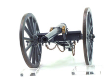 Load image into Gallery viewer, Model of a Krupp 1878 Field 75mm Gun. SN 8038