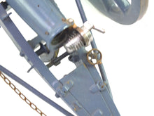 Load image into Gallery viewer, A Model of a Krupp 1878 Field 75mm Gun. SN 8038
