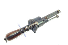 Load image into Gallery viewer, Lefaucheux Pinfire 9mm Revolver Retailed by J. H. Crane, mint, cased. SN 8838
