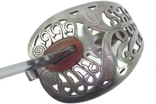 Load image into Gallery viewer, 2nd Lifeguards Troopers Pattern 1848 Sword, very rare. SN 8835