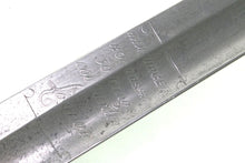 Load image into Gallery viewer, 2nd Lifeguards Troopers Pattern 1848 Sword, very rare. SN 8835