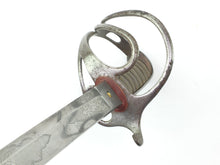 Load image into Gallery viewer, Light Cavalry Officers 1821 Pattern Sword. SN X1948