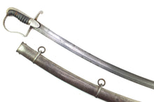 Load image into Gallery viewer, Officers 1796 Light Cavalry Sword. SN 8925