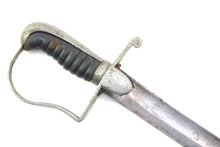 Load image into Gallery viewer, Officers 1796 Light Cavalry Sword. SN 8925