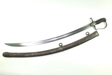 Load image into Gallery viewer, Officers 1796 Light Cavalry Sword. SN 8925