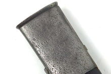 Load image into Gallery viewer, 1788 Light Cavalry Troopers Sword by Woolley. SN 8794