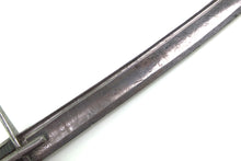 Load image into Gallery viewer, 1788 Light Cavalry Trooper’s Sword by Durs Egg. SN 8967