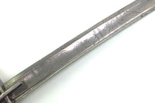 Load image into Gallery viewer, 1788 Light Cavalry Trooper’s Sword by Durs Egg. SN 8967