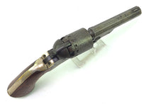 Load image into Gallery viewer, Manhattan Navy .36 Calibre Percussion Revolver. SN 8801