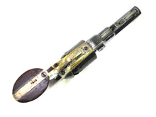 Load image into Gallery viewer, A Manhattan Navy .36 Calibre Percussion Revolver. SN X1881