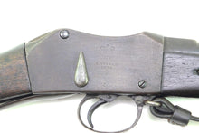 Load image into Gallery viewer, MKI Martini Henry Rifle, very rare. SN 8857