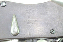 Load image into Gallery viewer, MKI Martini Henry Rifle, very rare. SN 8857