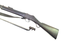 Load image into Gallery viewer, MKI Martini Henry Rifle, very rare. SN 8857