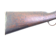 Load image into Gallery viewer, MKI Martini Henry Rifle, very rare. SN 8857