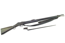 Load image into Gallery viewer, MKI Martini Henry Rifle, very rare. SN 8857
