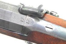 Load image into Gallery viewer, Military Rifle by Purdey, Exceptionally Fine & Rare. SN X2050