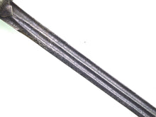 Load image into Gallery viewer, English Mortuary Hilted Backsword marked Andrea Ferara. SN 8743