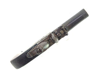Load image into Gallery viewer, Muff Flintlock Boxlock Pocket Pistol by William Bond. SN 8791