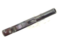 Load image into Gallery viewer, Muff Flintlock Boxlock Pocket Pistol by William Bond. SN 8791
