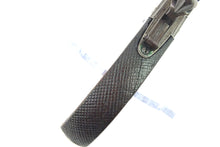Load image into Gallery viewer, Muff Flintlock Boxlock Pocket Pistol by William Bond. SN 8791