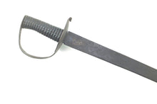 Load image into Gallery viewer, British Naval Cutlass 1804 Pattern, good. SN 9015